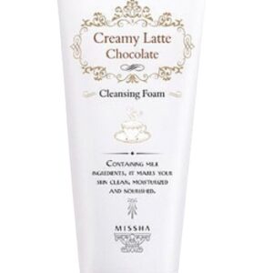 Missha Creamy Latte Chocolate - 172ml