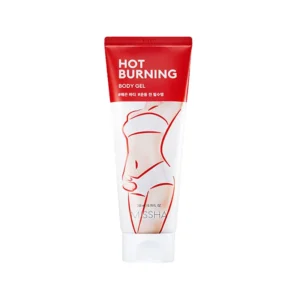 Missha Hot Burning Body Gel 200 ml