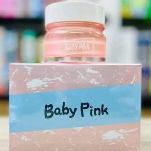 Nceko Baby Pink Cream 60gm