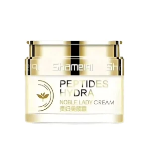 Shameiqi Peptides Hydra Noble Lady Cream - 55 gm