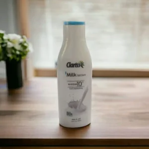 Clariss Milk Lotion Whitening 10X Extra Moisturizing