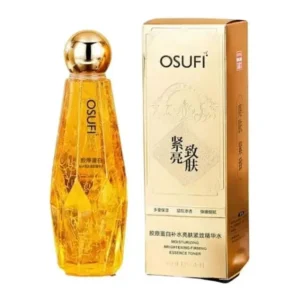 Osufi Collagen Face Serum Anti-Aging, Moisturizing, Whitening Skincare