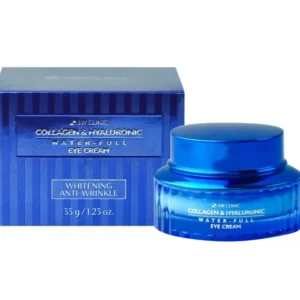 3W Clinic Collagen and Hyaluronic Water 35g