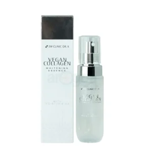 3W Clinic Dr K Vegan Collagen Whitening Essence 100ml