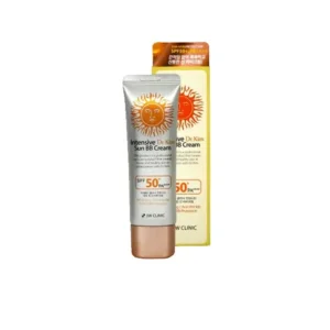 3W Clinic Intensive Dr.Kim Sun BB Cream 50ml