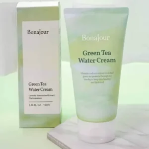 Bonajour Green Tea Water Cream