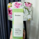 Bonajour Green Tea Water Cream price in Bangladesh