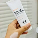 Christian Dean Secret Tone Up Sun Cream SPF50 Best in Bangladesh