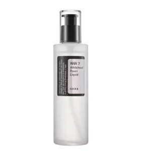 Cosrx AHA 7 Whitehead Power Liquid 100ml