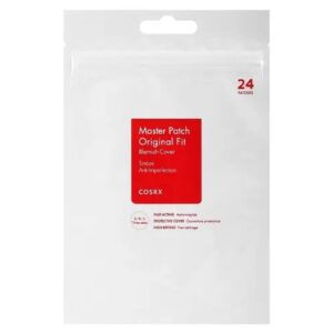 Cosrx Acne Pimple Master Patch