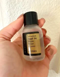 Cosrx Advanced Snail 96 Mucin Power Essence 30ml price BD