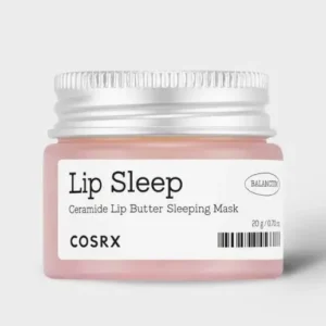 Cosrx Balancium Ceramide Lip Butter Sleeping Mask