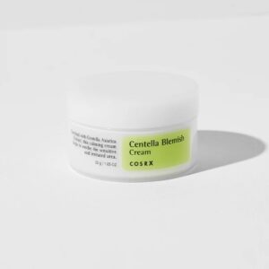 Cosrx Centella Blemish Cream 30