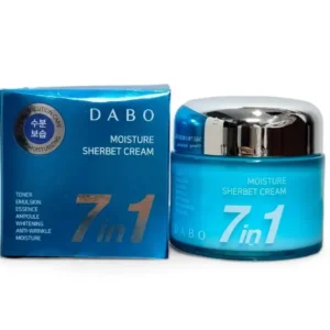 Dabo 7 in 1 Sherbet Moisture Cream